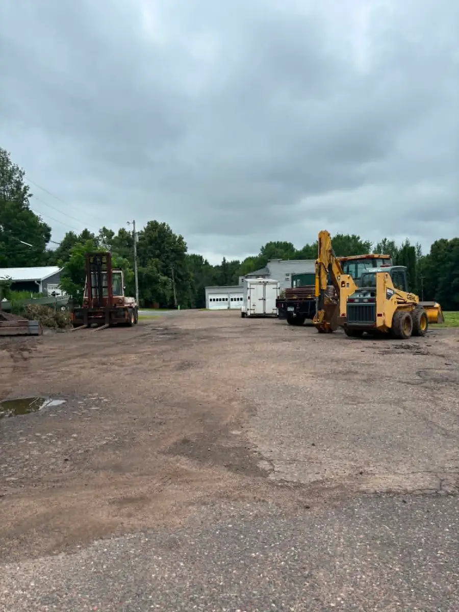 Lot 2 Ripley Street, Cornell, WI 54732 - #2