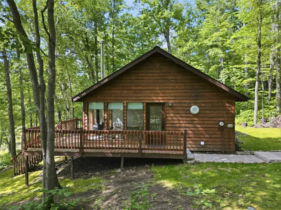 5647 N Ham Holly Drive, Stone Lake, WI 54876 - #2