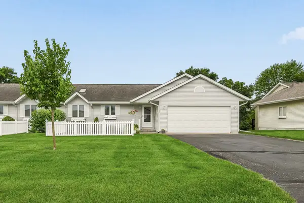 1151 Weather Ridge Road, Chippewa Falls, WI 54729