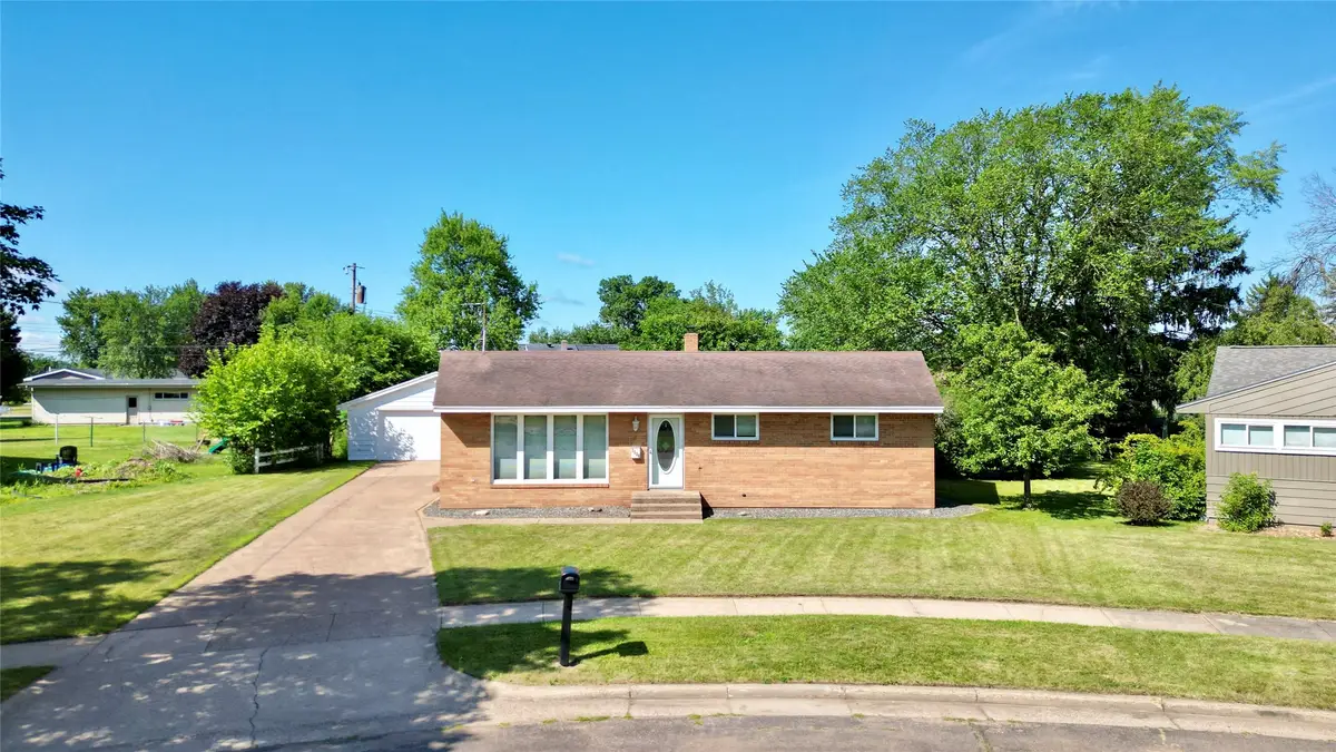 1538 Drury Court, Eau Claire, WI 54703 - #1
