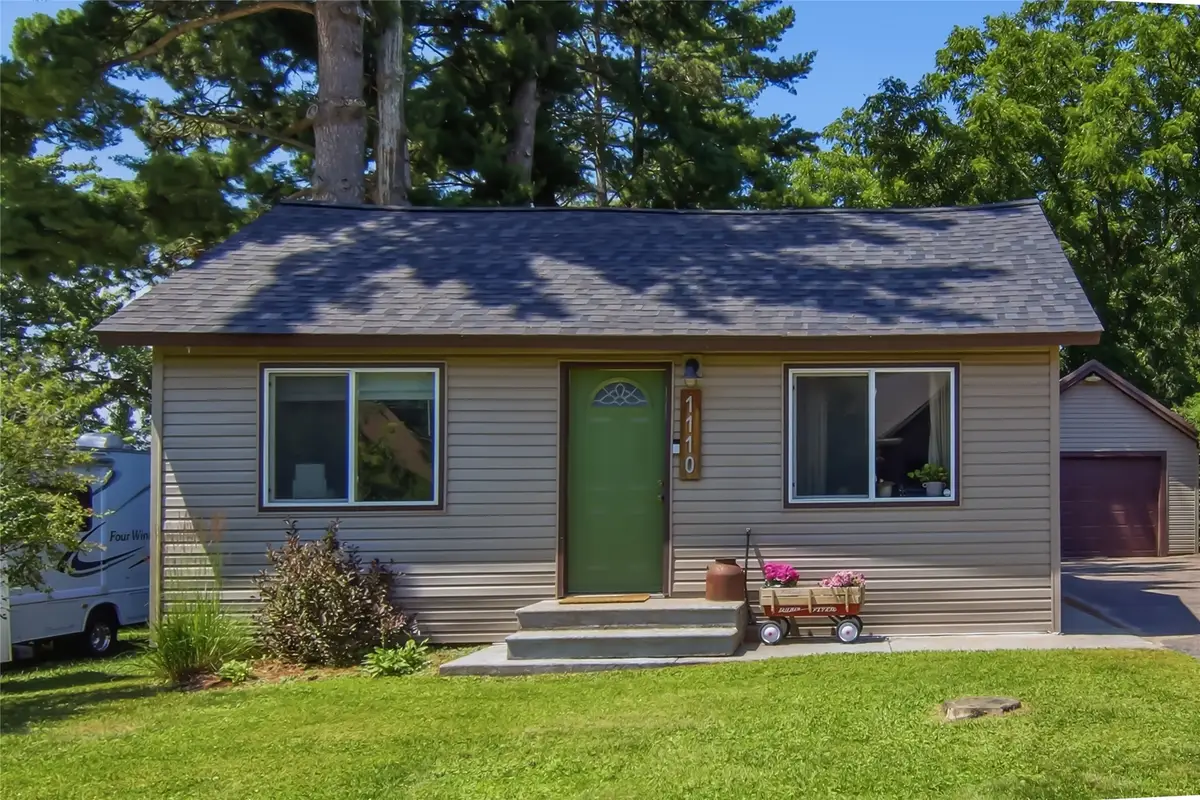 1110 Andover Avenue, Eau Claire, WI 54703 - #1