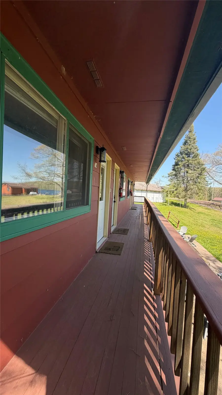 15326 W Birch Point Road #11, Hayward, WI 54843 - #3