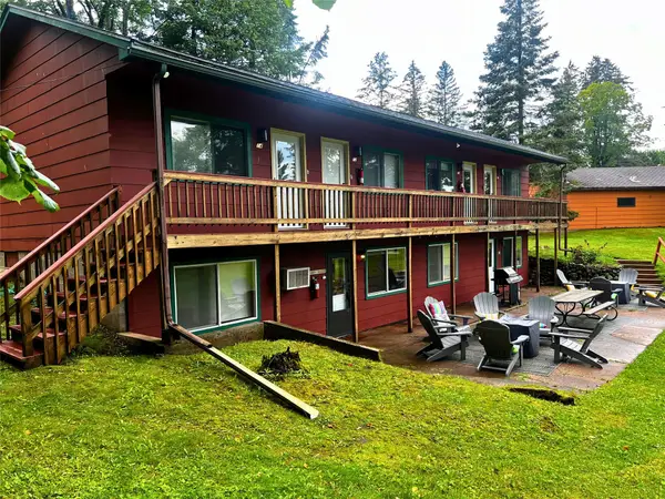 15326 W Birch Point Road #12, Hayward, WI 54843