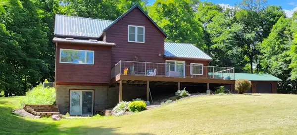 16799 W Maple Terrace Drive, Birchwood, WI 54817