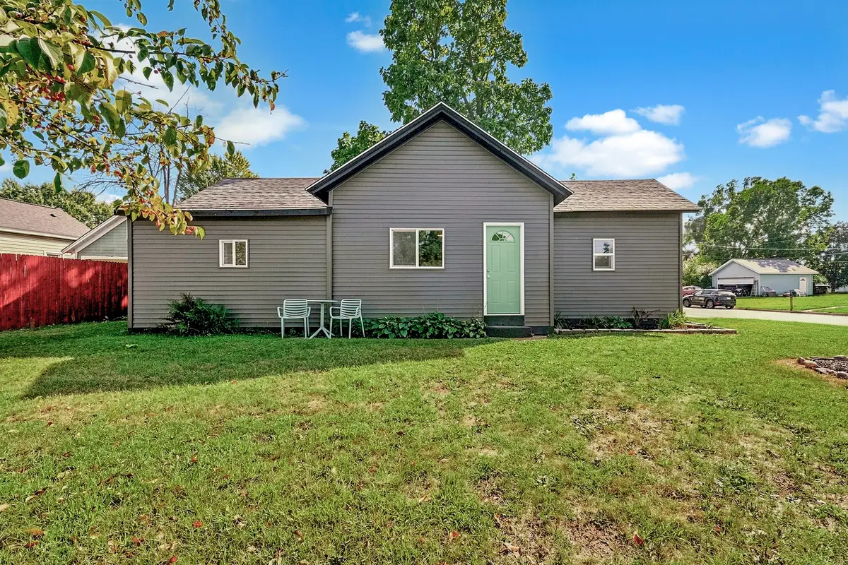 1643 Ludgate Street, Chippewa Falls, WI 54729 - #1