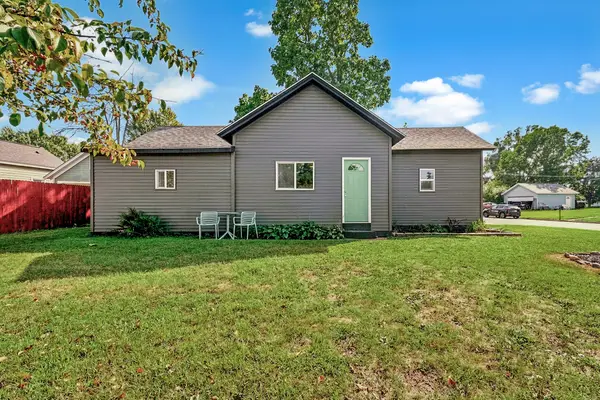 1643 Ludgate Street, Chippewa Falls, WI 54729