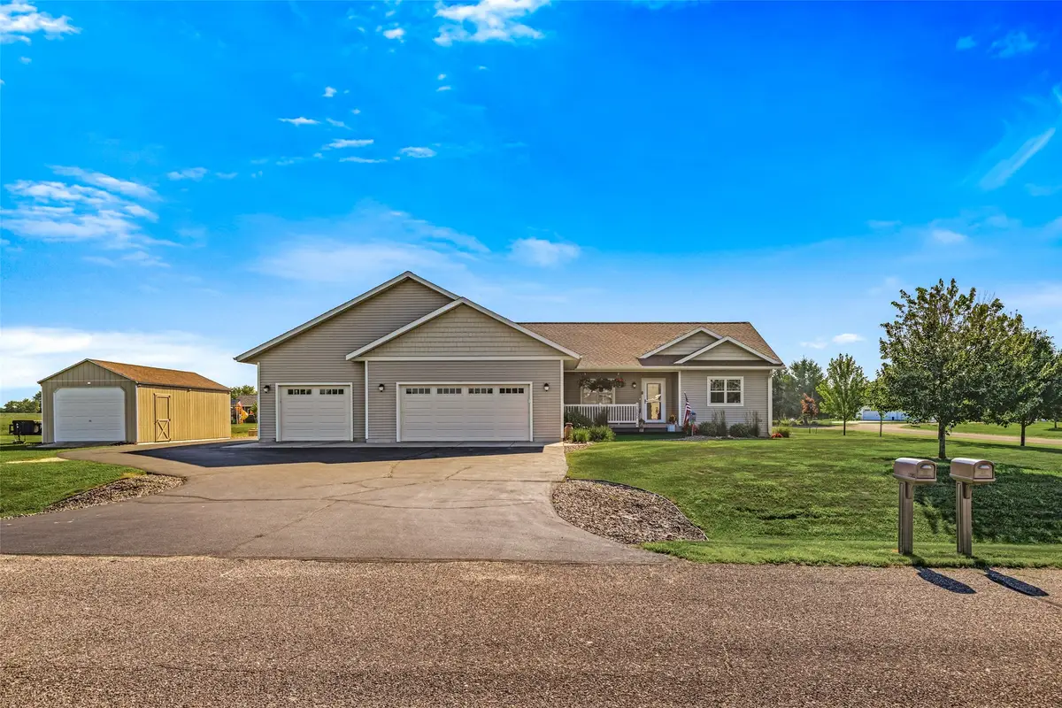 17382 109th Avenue, Chippewa Falls, WI 54729 - #1