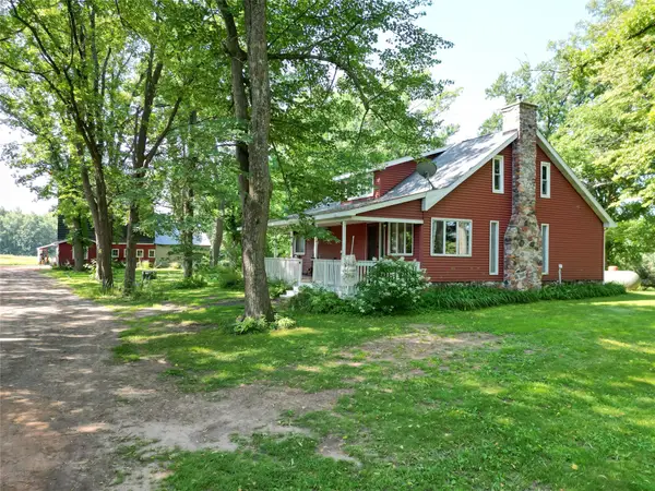 W5461 Highway 70, Spooner, WI 54801