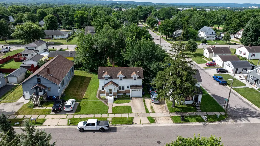 519 W Oak Street, Sparta, WI 54656 - #3