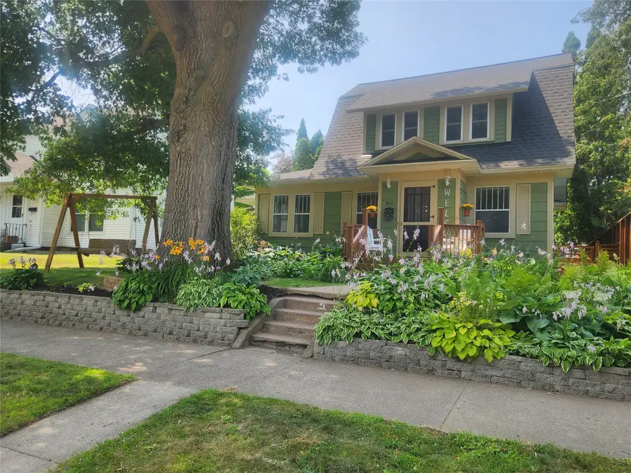914 N Main Street, Rice Lake, WI 54868 - #3