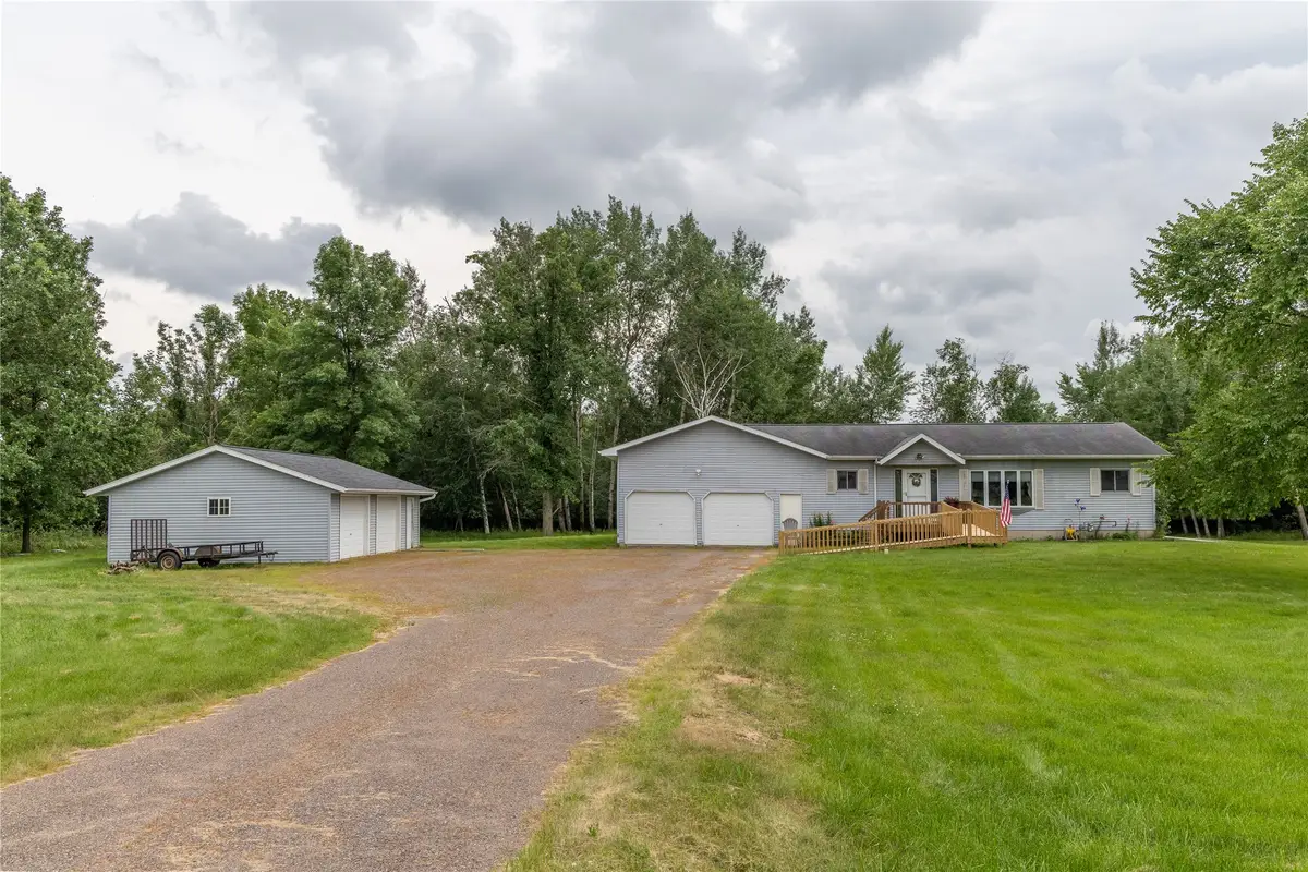 W6229 County Road P, Tony, WI 54563 - #1
