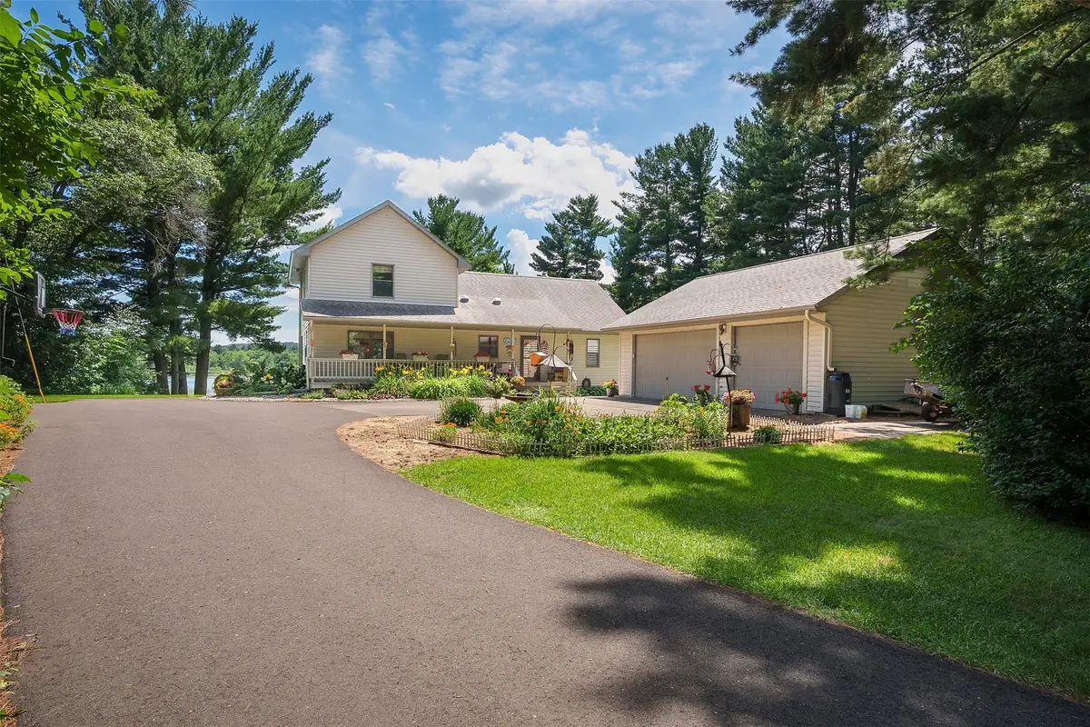 5991 North Shore Drive, Eau Claire, WI 54703 - #1