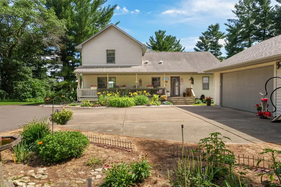 5991 North Shore Drive, Eau Claire, WI 54703 - #2