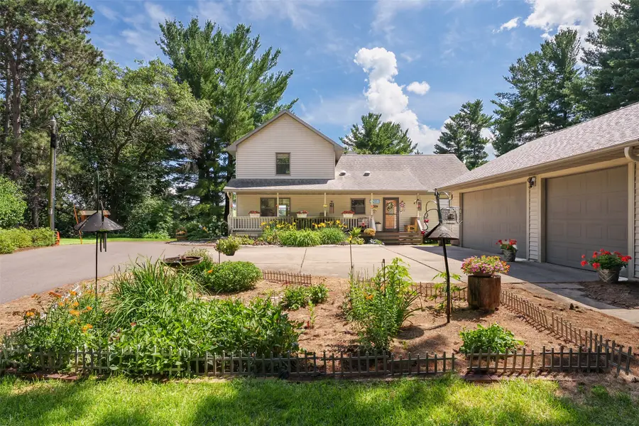 5991 North Shore Drive, Eau Claire, WI 54703 - #3