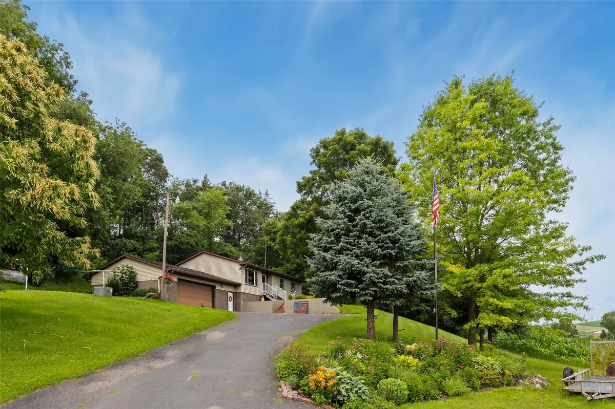 26399 N Myers Valley Road, Arcadia, WI 54612 - #1