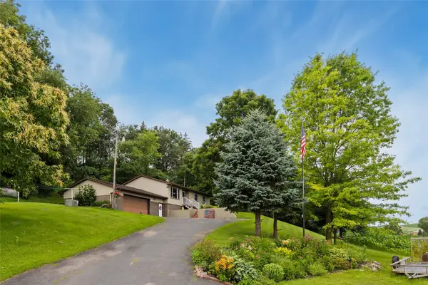 26399 N Myers Valley Road, Arcadia, WI 54612