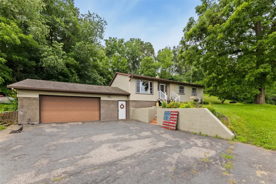 26399 N Myers Valley Road, Arcadia, WI 54612 - #2