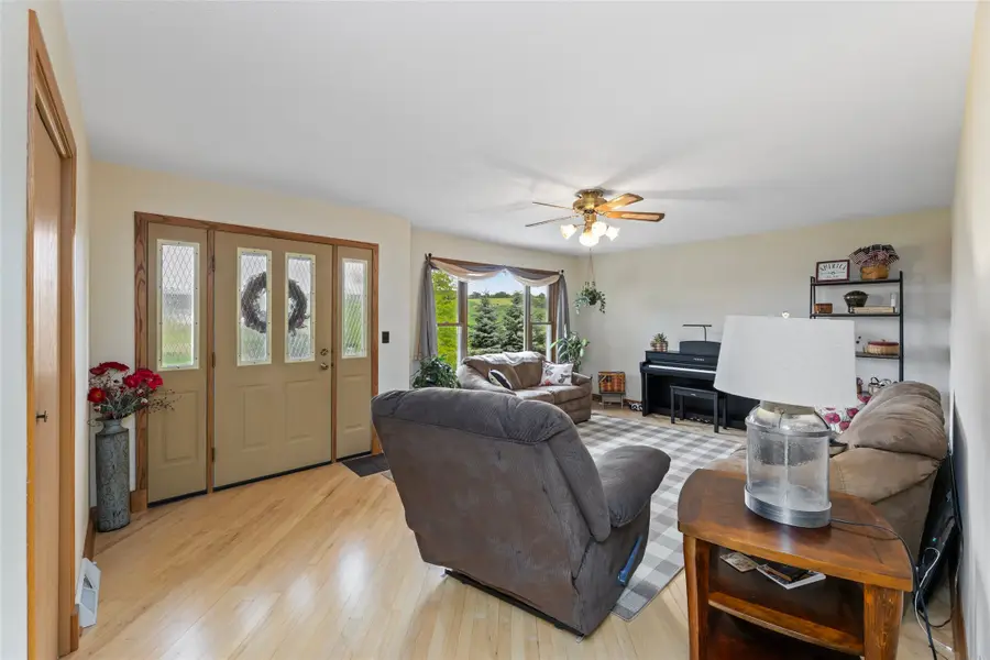 26399 N Myers Valley Road, Arcadia, WI 54612 - #3