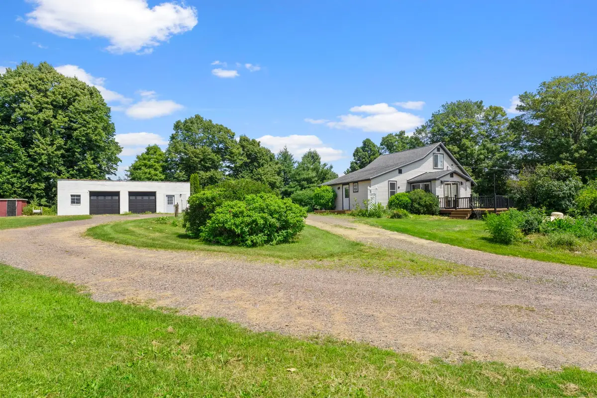 1820 11 1/2 Street, Cumberland, WI 54829 - #1