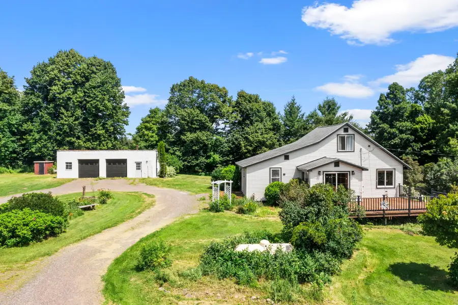 1820 11 1/2 Street, Cumberland, WI 54829 - #2