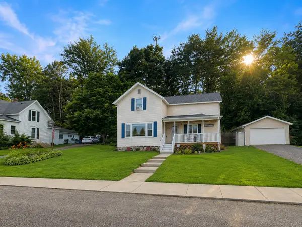230 Huron Street, Fairchild, WI 54741