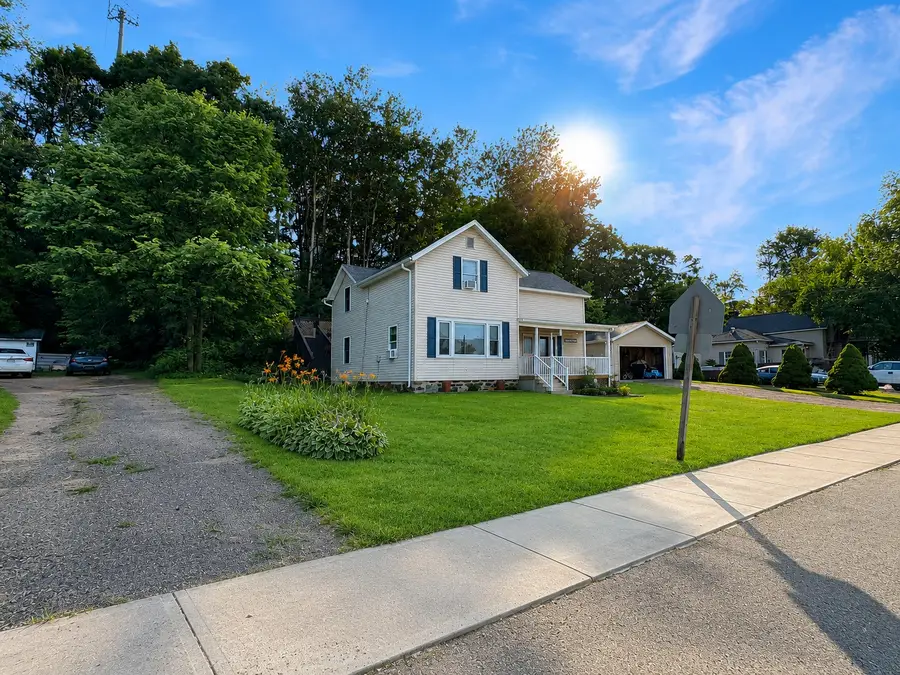 230 Huron Street, Fairchild, WI 54741 - #2