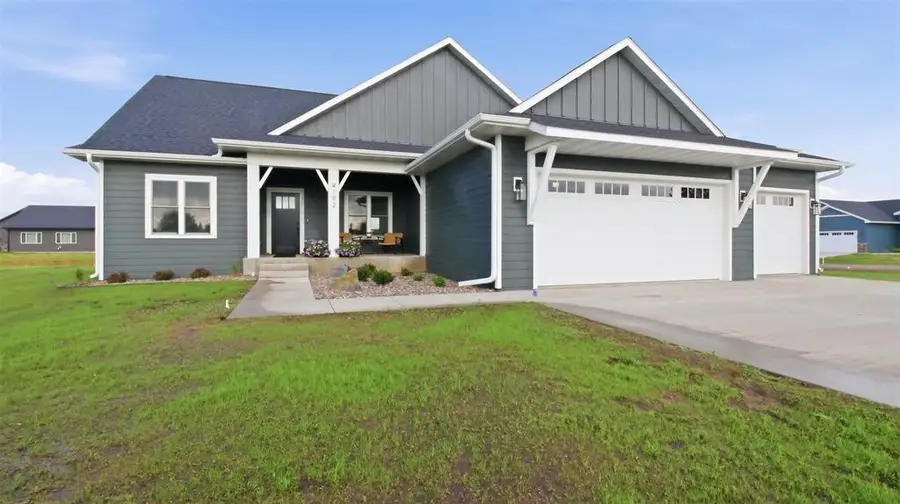 5926 Fuji Lane, Eau Claire, WI 54701 - #2
