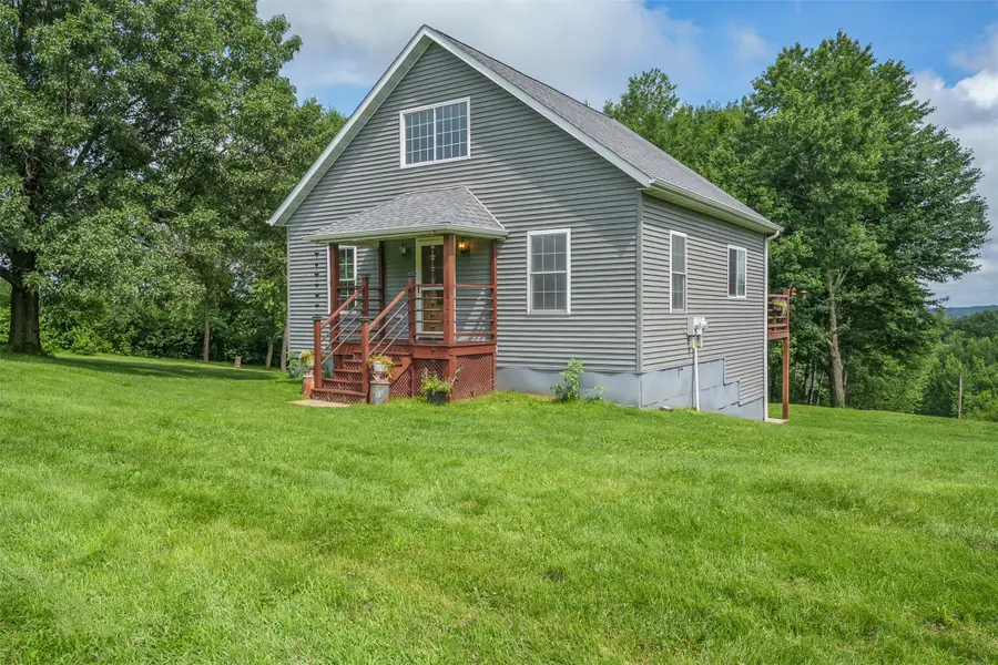N45523 Old 53 Road, Hale, WI 54773 - #2