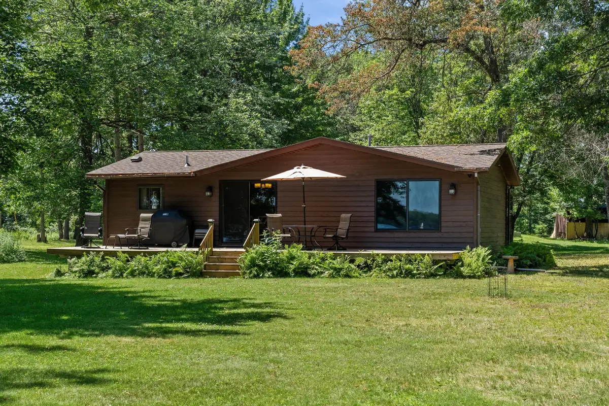 W5766 Bayside Drive, Spooner, WI 54801 - #1
