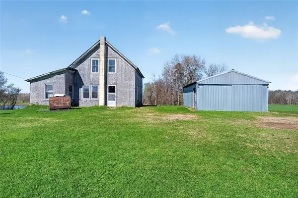 12499 N Brooklyn Road, Minong, WI 54859