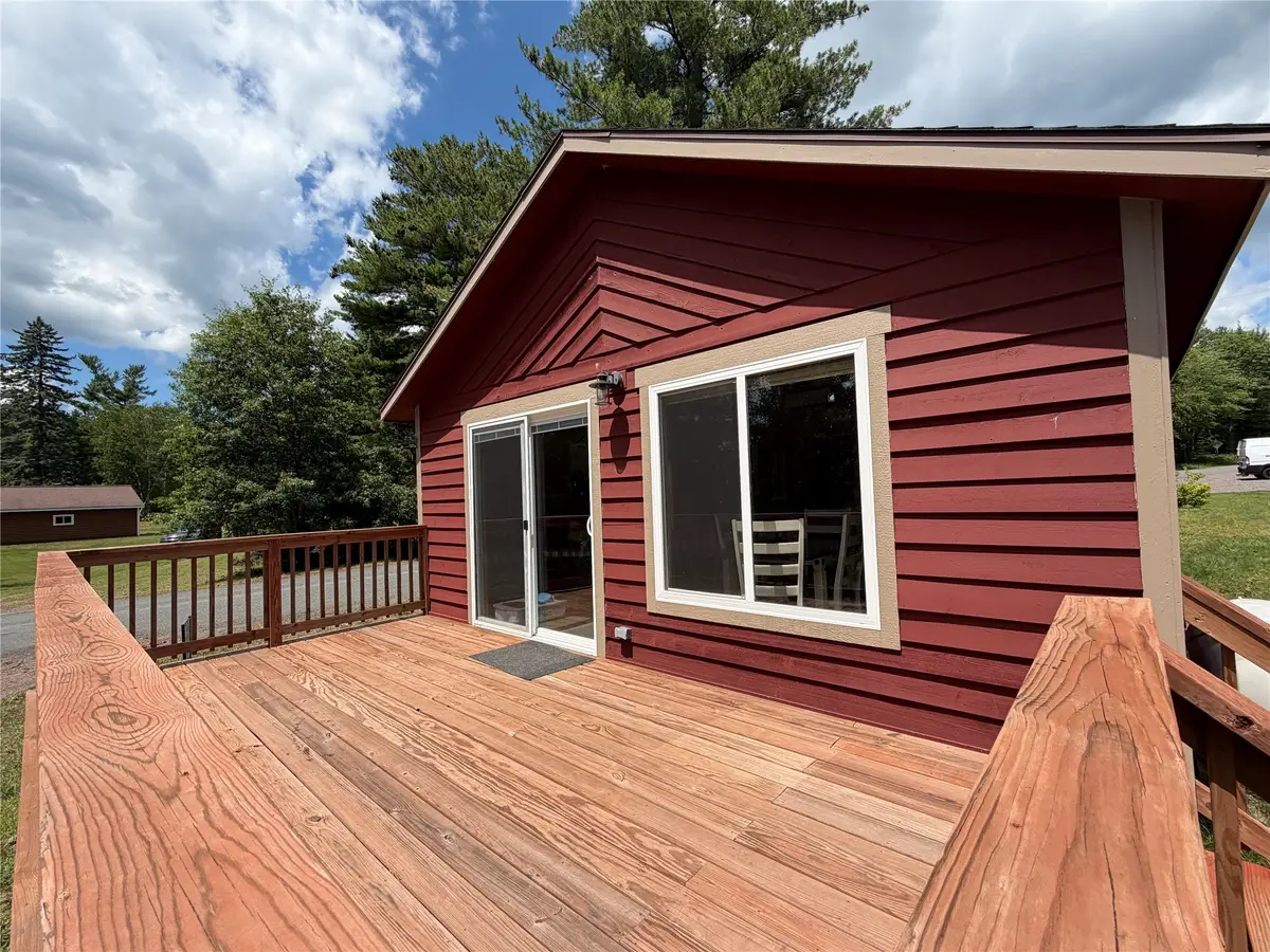 Address Withheld By Seller, Minong, WI 54859 - #1