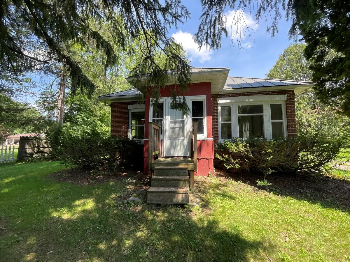805 E Clover Street, Withee, WI 54498 - #1