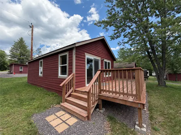 10428 E Red Lake Drive #3, Minong, WI 54859
