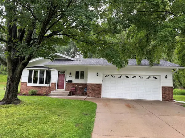 515 Pflieger Street Street, Rothschild, WI 54474