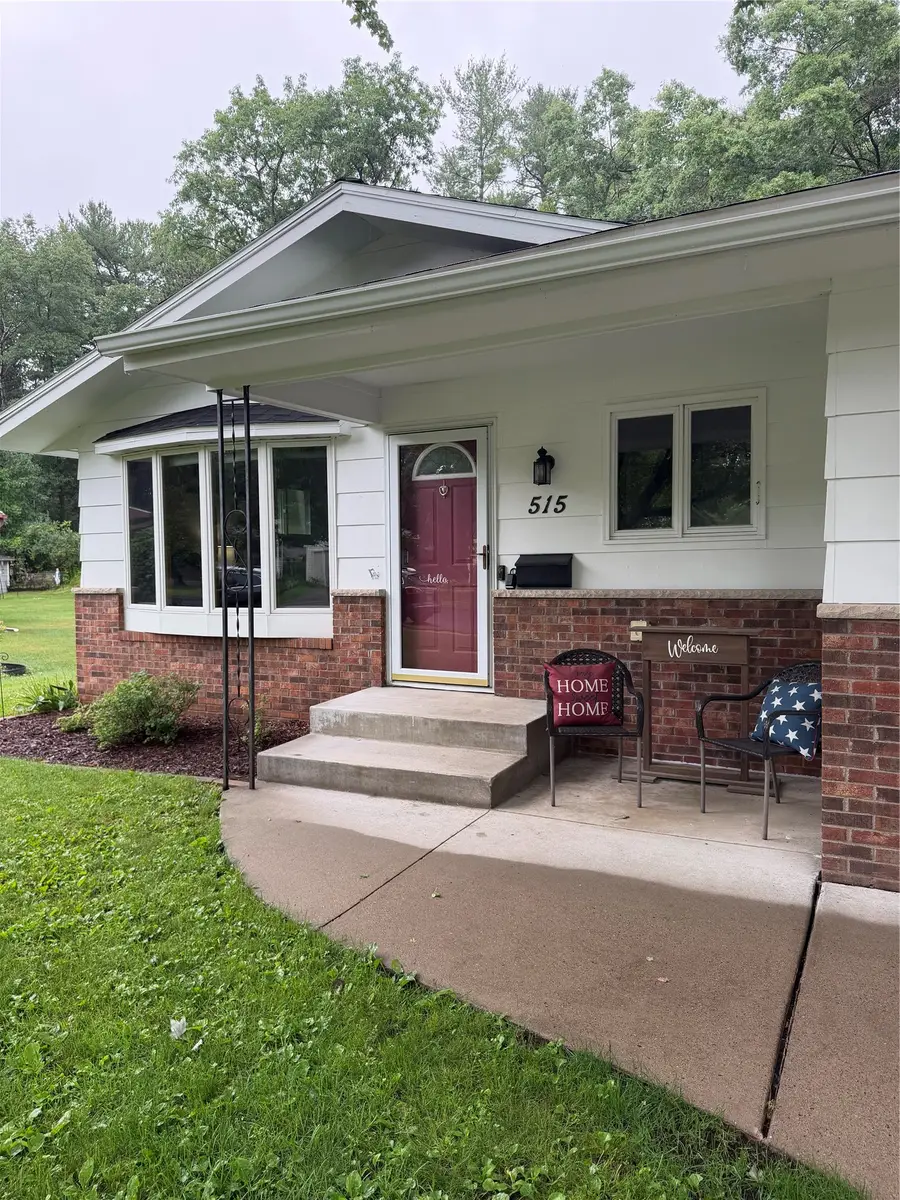 515 Pflieger Street Street, Rothschild, WI 54474 - #3