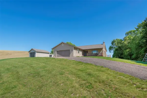 W2312 County Road T, Durand, WI 54736