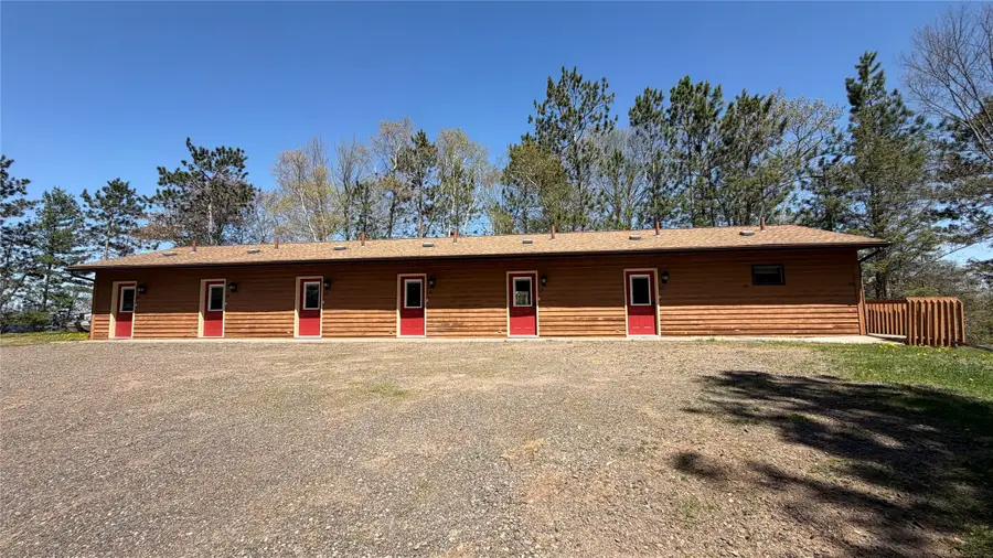 15326 W Birch Point Road #17, Hayward, WI 54843 - #2