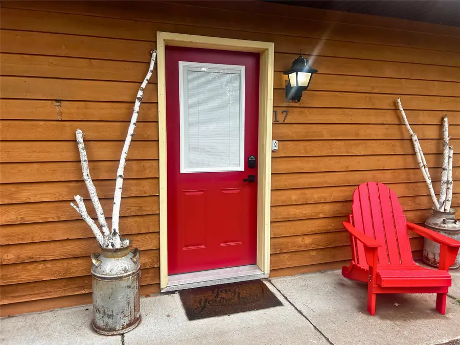 15326 W Birch Point Road #17, Hayward, WI 54843 - #3