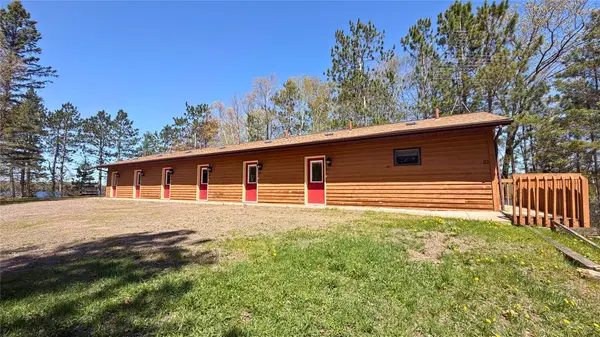 15326 W Birch Point Road #18, Hayward, WI 54843