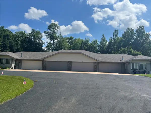 1571 Forest Street, Cumberland, WI 54829