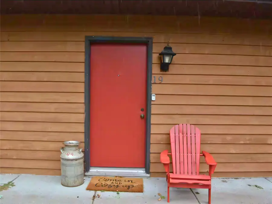 15326 W Birch Point Road #19, Hayward, WI 54843 - #2