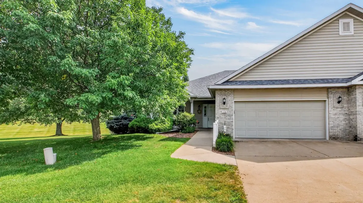 4108 Wild Ridge Court, Eau Claire, WI 54703 - #1