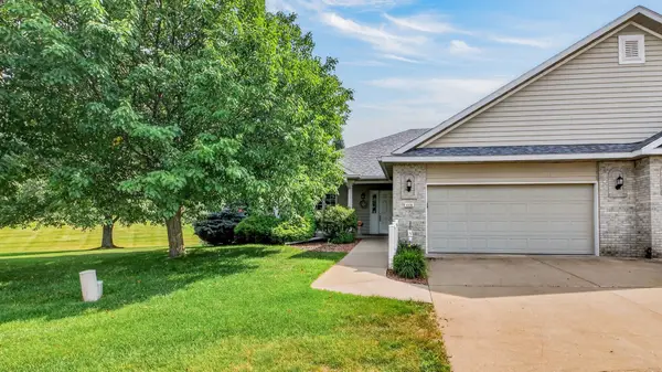 4108 Wild Ridge Court, Eau Claire, WI 54703