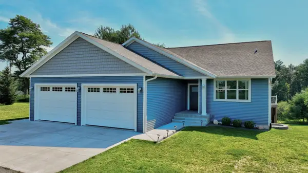 26969 252nd Court, Holcombe, WI 54745