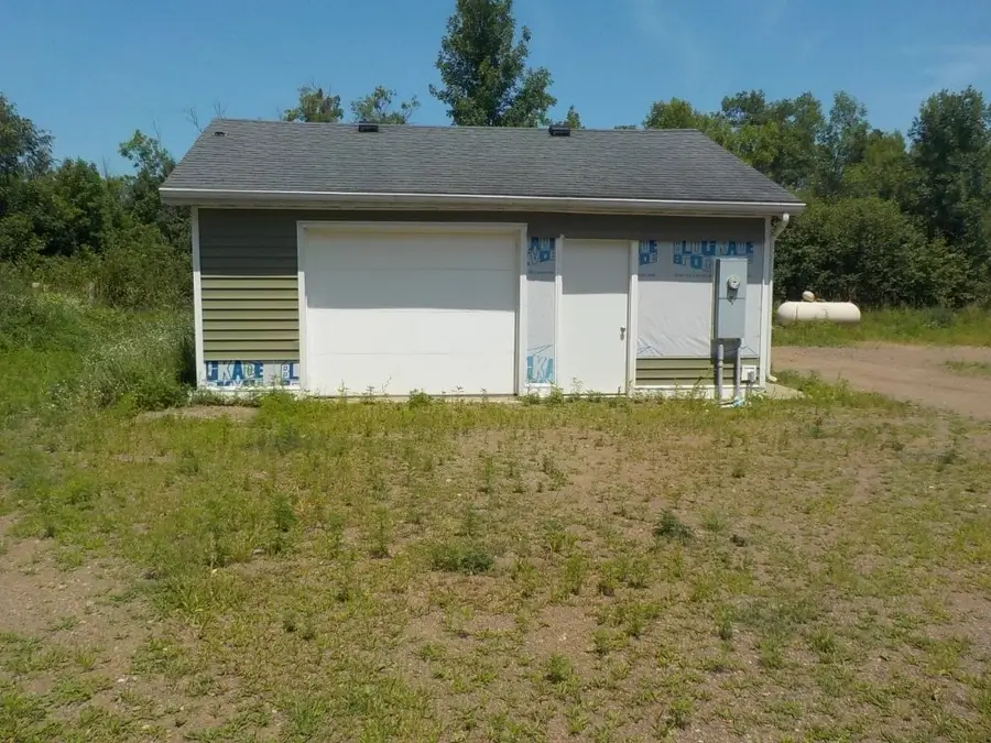 9888 N Mudhen Lake Road, Siren, WI 54872 - #2