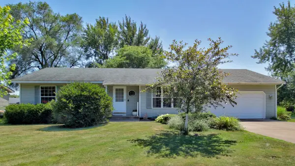 3231 Lotus Street, Eau Claire, WI 54703