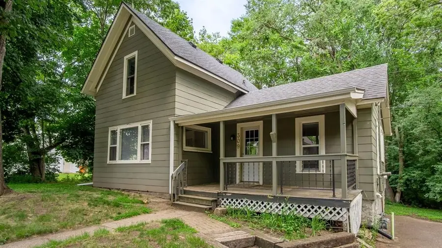 309 Marston Court, Eau Claire, WI 54701 - #2