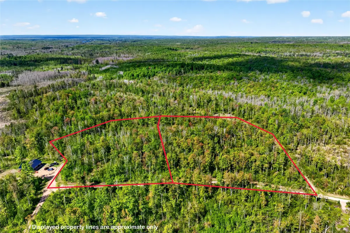 Lot 40 and 41 Horse Creek Trail, Ojibwa, WI 54862 - #1