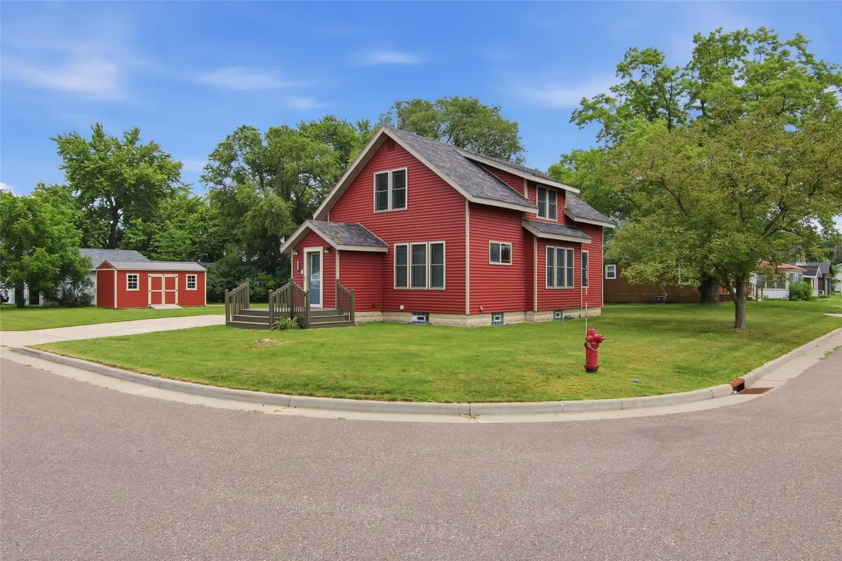 14006 Pine Street, Osseo, WI 54758 - #1