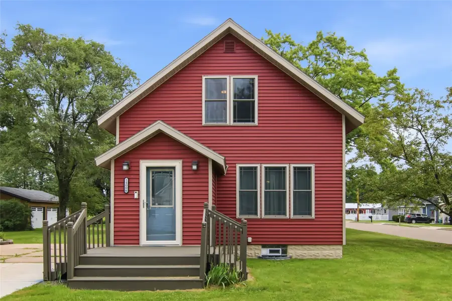 14006 Pine Street, Osseo, WI 54758 - #2
